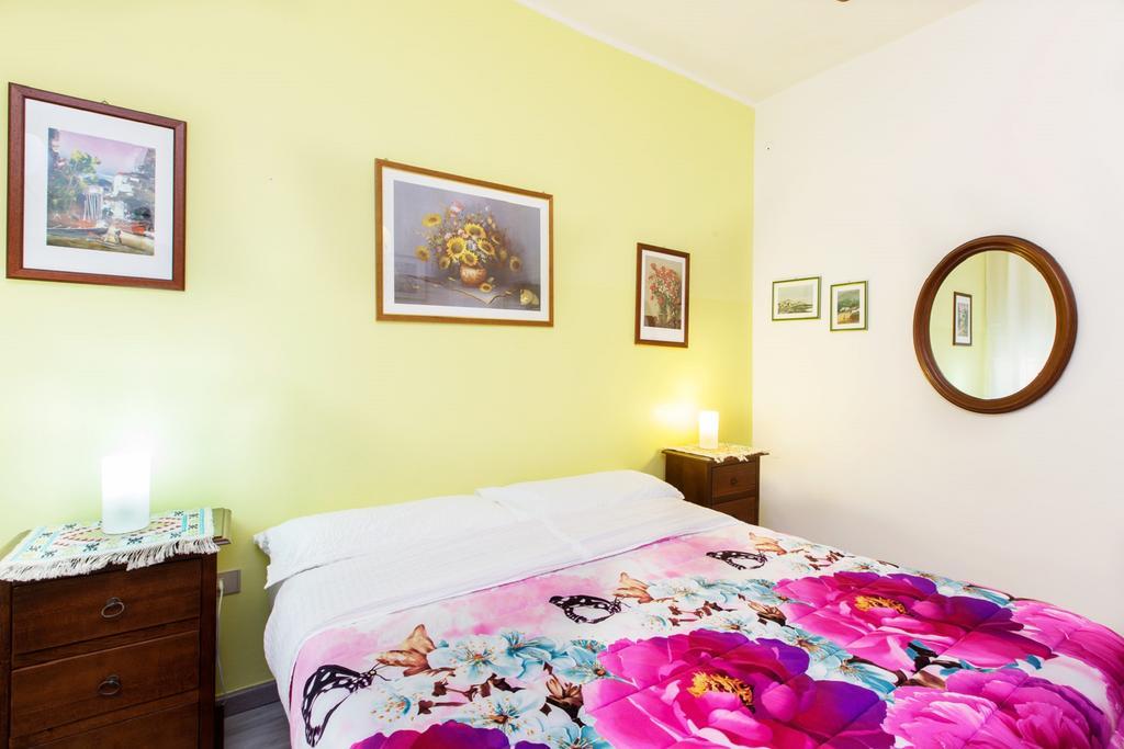 Moon House B&B 칼리아리 외부 사진