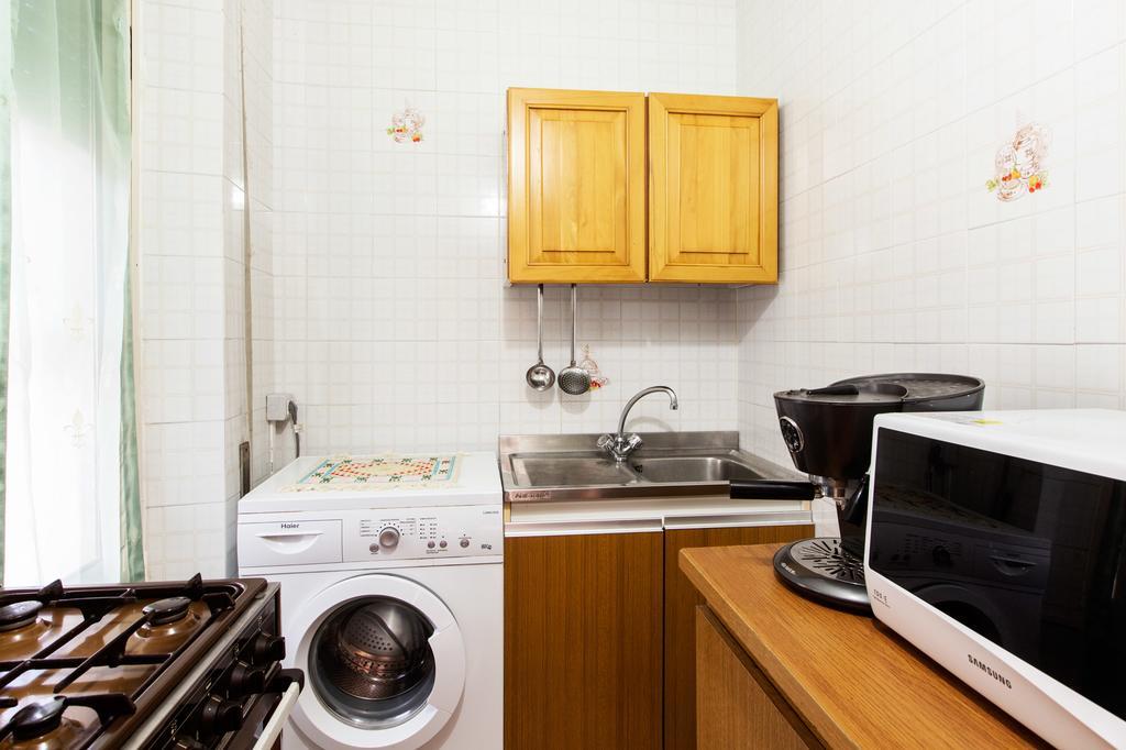 Moon House B&B 칼리아리 외부 사진